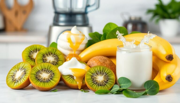 Kiwi Smoothie