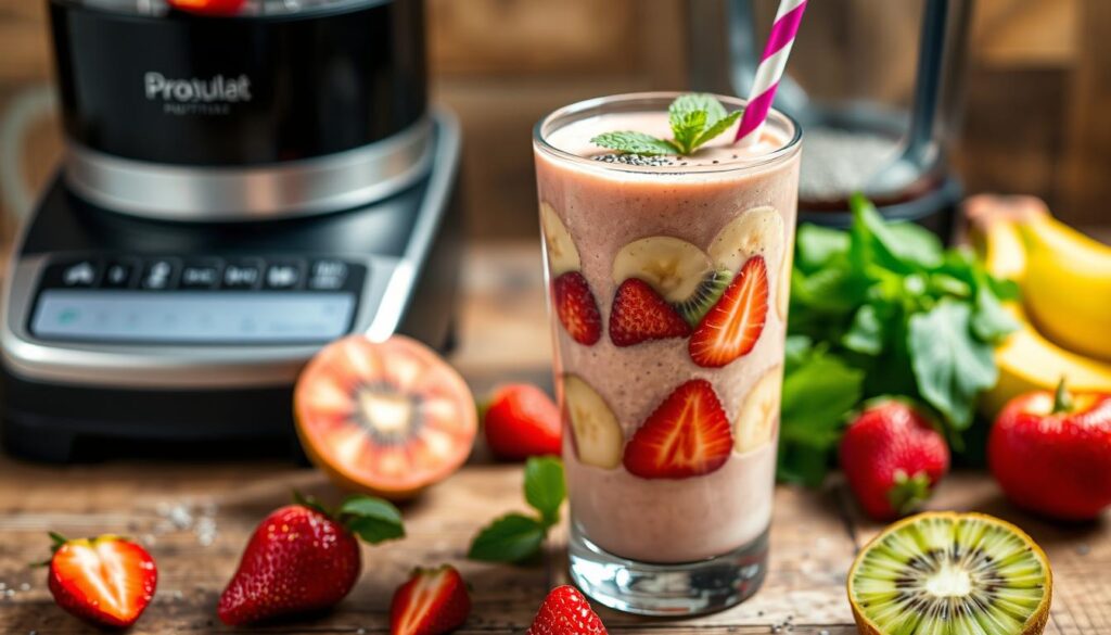 Delicious Protein Smoothies: Boost Your Health Today
